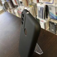 Motorola Moto E20 Силиконов гръб/кейс, снимка 3 - Калъфи, кейсове - 42702514