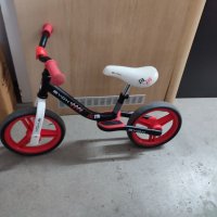Балансиращо колело, снимка 1 - Детски велосипеди, триколки и коли - 41017678