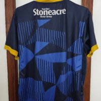 Футболна тениска на Doncaster Rovers 2019-2020 away, size S (M), снимка 2 - Футбол - 41491955