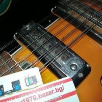 FENDER VINTAGE ELECTRIC GUITAR-ВНОС GERMANY L1704231021, снимка 12 - Китари - 40386226