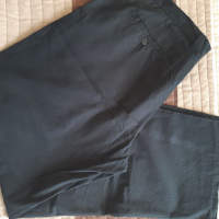 Мъжки спортно елегантен панталон , снимка 4 - Панталони - 36278530
