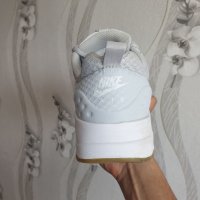 маратонки Nike Air Max Motion Low Pure Platinum номер 39 , снимка 7 - Маратонки - 36714006