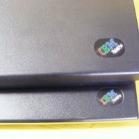 Ретро лаптоп IBM ThinkPad 360 - два броя от 1994 година, снимка 13 - Части за лаптопи - 40155327
