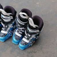 Ски обувки 37 номер Нордика Nordica Налични са и други размери : 44 43 42 41 40 39 38 37 36 35 34 33, снимка 2 - Зимни спортове - 38965839