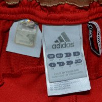 Оригинални  шорти adidas / Liverpool / gold , снимка 7 - Футбол - 33817560