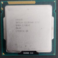  INTEL процесори сокет 1155, снимка 2 - Процесори - 42135684