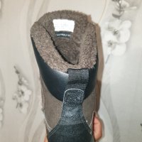 Водоустойчиви туристически/зимни ботуши Timberland Thermolite  номер 41, снимка 4 - Други - 39023832