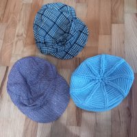 Детски шапки , снимка 3 - Шапки, шалове и ръкавици - 38938071
