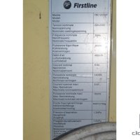 продавам Air conditioning FIRSTLINE FMC1200CP, снимка 2 - Климатици - 41523927
