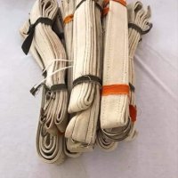 Текстилни колани , снимка 1 - Аксесоари и консумативи - 41760915
