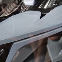 НОВ Ляв Фар Комплект LED Audi A3 S3 8Y 2020- 8Y0941011A, снимка 10 - Части - 42440293