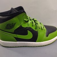 Nike Air Jordan 1 N42,5/27sm.Баскет кецове.Нови.Оригинал., снимка 1 - Кецове - 41244998