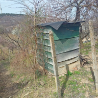 вила / парцел / лозе със постройка в град Силистра местност СЪР ЙОЛУ - пътя към гробищата -цена 10 0, снимка 8 - Вили - 36294861