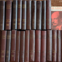 В. И. Ленин. Сочинения в 23 тома, снимка 1 - Колекции - 36455147