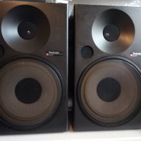 Technics SB-F071 двулентови тонколони, снимка 1 - Тонколони - 26442098