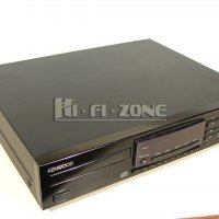 CD ПЛЕЪР Kenwood dp-1080, снимка 1 - Ресийвъри, усилватели, смесителни пултове - 35818272