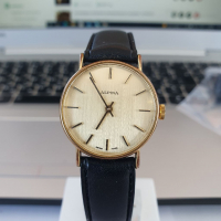 Антикварен часовник Alpina , снимка 2 - Дамски - 36315940