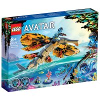 LEGO® Avatar 75576 - Приключение със скимуинг, снимка 1 - Конструктори - 41565862