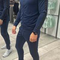 1088	Мъжки спортен екип Under Armour размер S M L XL XXL, снимка 3 - Спортни дрехи, екипи - 39443274