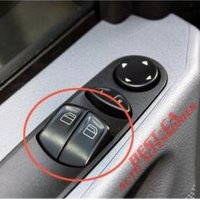 Капак бутон капаче електрически стъкла за Mercedes Sprintet W906 и Volkswgen Crafter 2006 - 2017, снимка 8 - Аксесоари и консумативи - 35954487