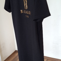 BALMAIN дамска рокля нов модел , снимка 11 - Рокли - 44687879