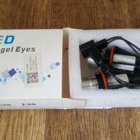   LED светлини за  ANGEL EYES, снимка 2 - Аксесоари и консумативи - 41320421