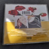 Компакт диск Roxette, снимка 2 - CD дискове - 39074777