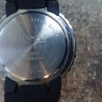 часовник ATRACTIVE, снимка 3 - Мъжки - 41719111
