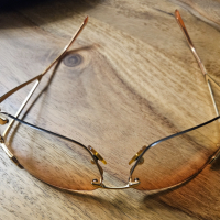 Дамски очила Versache, снимка 2 - Слънчеви и диоптрични очила - 44789264