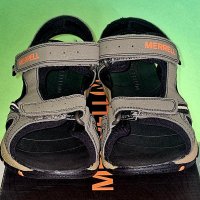 Merrel Panther Sandal ls, снимка 2 - Детски сандали и чехли - 35625567