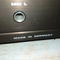 DUAL C819 STEREO DECK-MADE IN GERMANY 2602221952, снимка 8 - Декове - 35925703