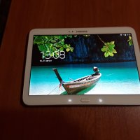 Таблет Samsung Galaxy Tab 3 GT-P5210  16GB Бял, снимка 1 - Таблети - 41919980