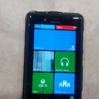 Nokia Lumia 720 работещ 100% със счупен дисплей , снимка 5 - Nokia - 38889426