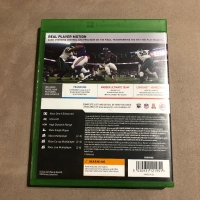 Madden NFL 19 за XBOX ONE, снимка 3 - Игри за Xbox - 36039555