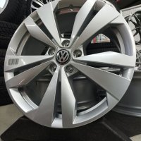 Джанти 18 Цола 5x112 VW ID3 Golf 6 / 7 Touran , снимка 12 - Гуми и джанти - 39534631