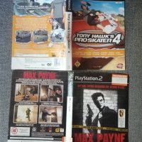 Игри за PlayStation 2, снимка 6 - Игри за PlayStation - 41679740