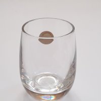 НЕМСКИ кристални чаши за ракия сервиз кристал, снимка 3 - Други ценни предмети - 42665161