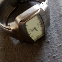 GENEVA дамски кварцов часовник гривна Japan , снимка 3 - Дамски - 41704194