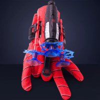 Изстрелващата ръкавица на Спайдърмен , снимка 3 - Други - 40815941