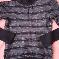 Дамски блузи с дълъг ръкав, снимка 3 - Блузи с дълъг ръкав и пуловери - 41520177