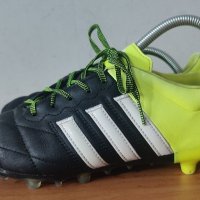 Adidas. Футболни бутонки. 40, снимка 1 - Футбол - 38681186