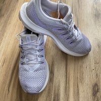 Оригинални дамски маратонки Nike Quest 2! 36,5 н, снимка 9 - Маратонки - 40389859