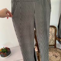 Дамски панталон/клин в размер S, снимка 10 - Панталони - 44430701