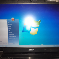Acer 5635Z, снимка 3 - Лаптопи за работа - 36353028
