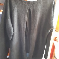 Уникална топла блузка, снимка 3 - Блузи с дълъг ръкав и пуловери - 34413044