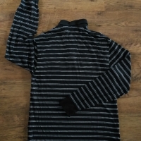 polo ralph lauren golf - страхотна мъжка блуза КАТО НОВА, снимка 7 - Тениски - 36082477