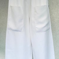 Панталон DEERBERG широки крачоли, снимка 3 - Панталони - 44341455