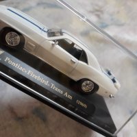 FORD.CADILLAC.DODGE.PONTIAC.CHEVROLET.SHELBY GT 500. AMERICAN MUSCLE CARS.TOP MODELS.SCALE 1.43., снимка 7 - Колекции - 41306995