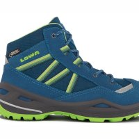 туристически обувки  Lowa Simon II GTX QC номер 42, снимка 1 - Други - 42678378