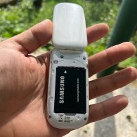 Samsung с капаче (мидичка) , снимка 7 - Samsung - 42312980